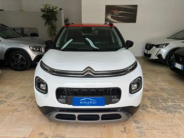 Citroen C3 Aircross BlueHDi 100 Shine