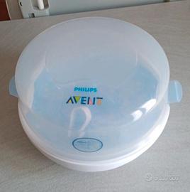 sterilizzatore universale per microonde 