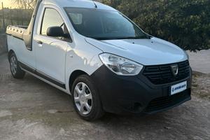 Dacia Dokker pick-up🛻 IVA ESPOSTA