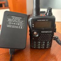 Radio trasmittente kenwood