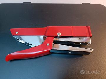 CUCITRICE A PINZA VINTAGE