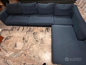 Divano usato