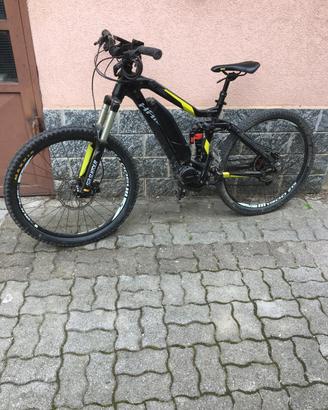Haibike  