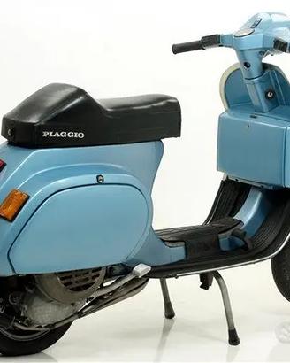 PIAGGIO VESPA 50 HP RICAMBI