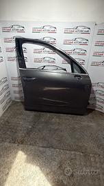 PORTA ANTERIORE DESTRA DX PORSCHE CAYENNE 958 2012