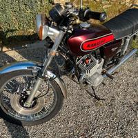 Kawasaki 500 H1 Mach III