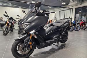 Yamaha T-Max 530 DX (Tech Max) 2017