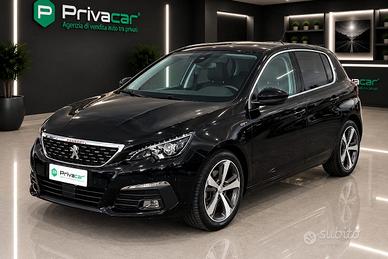 PEUGEOT 308 BlueHDi 130 S&S GT