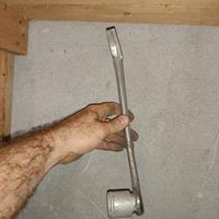 pedivella vespa faro basso 125 struzzo vb1t 150