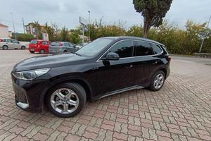 BMW iX1 eDrive 20 Special Edition PROM-MMO