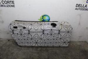 PORTIERA ANTERIORE DESTRA FIAT 124 Spider Serie (3