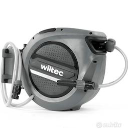 avvolgitubo automatico