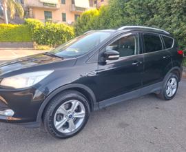 FORD Kuga 2ª serie - 2014