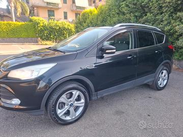 FORD Kuga 2ª serie - 2014