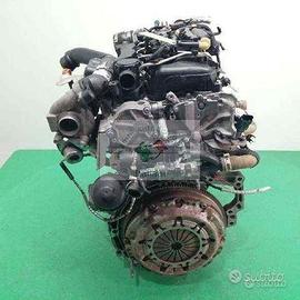 Motore Citroen Peugeot 1600 Diesel Codice Mot. 9HW