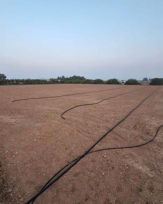 Terreno agricolo 