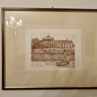 Stampa firmata e numerata