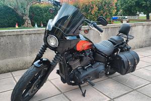 Street Bob 114 Harley Davidson