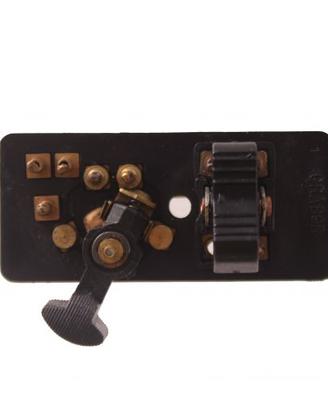 Devio luci senza coperchio Piaggio Ape MP Classic 