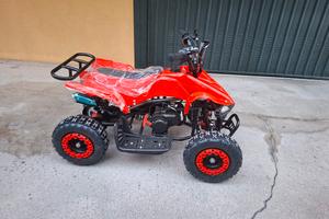 mini quad
