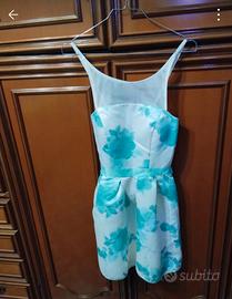 vestito tg.XS, marca Rinascimento 