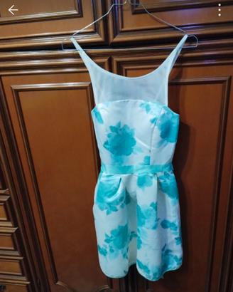 vestito tg.XS, marca Rinascimento 