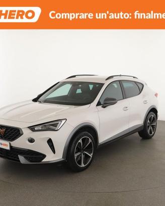 CUPRA Formentor VN06550