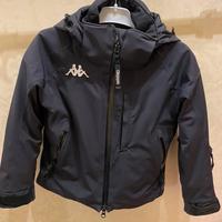 Giacca da sci KAPPA unisex per bambini 6A