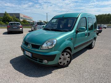 Renault Kangoo 1.2 Benzina/Gpl 5p.