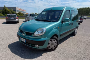 Renault Kangoo 1.2 Benzina/Gpl 5p.