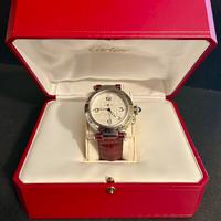 Cartier Pasha ref. 2379 Full Set