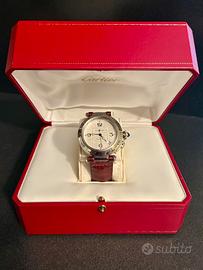 Cartier Pasha ref. 2379 Full Set