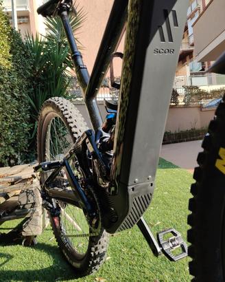 e bike