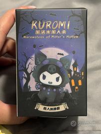 Kuromi Werewolves of Miller's Hollow