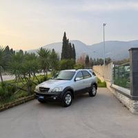 KIA - Sorento - 2.5 16V CRDI 4WD Active