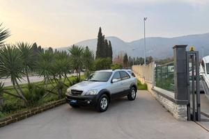 KIA - Sorento - 2.5 16V CRDI 4WD Active