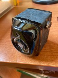 MACCHINA FOTOGRAFICA