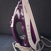 Ferro da stiro a vapore Ariete 2000W