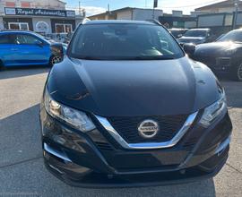 NISSAN Qashqai 1.5 dCi N-Connecta NO PERMUTA