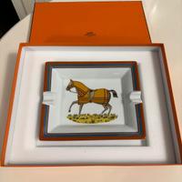 Portacenere Cheval Hermes
