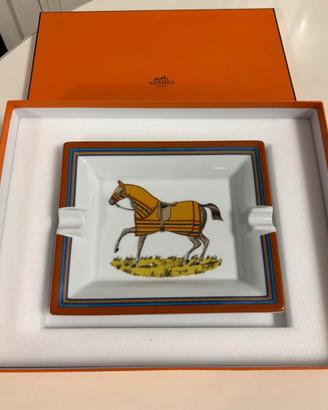 Portacenere Cheval Hermes