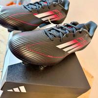 Scarpini da Calcio Adidas F50 taglia 44 NUOVI
