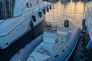 gommone g 48