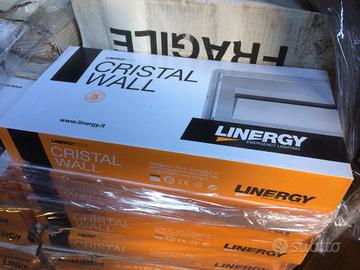 Lampada di emergenza LED LINERGY CW1903