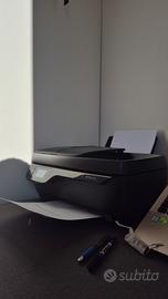 Stampante HP OfficeJet 3830

Multifunzione - WiFi