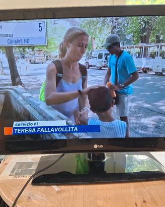 Tv lg 37 pollici 37LE5308