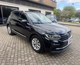Volkswagen Tiguan 2ª serie 2.0 TDI SCR Life