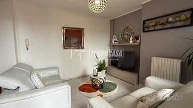 APPARTAMENTO QUADRILOCALE A LEGNANO