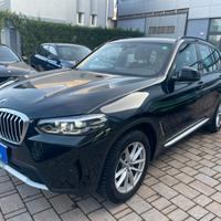 Bmw X3 sDrive18d 48V