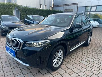 Bmw X3 sDrive18d 48V